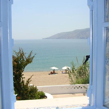 Παραθιν Αλοσ 2 Apartment Skyros Exterior foto