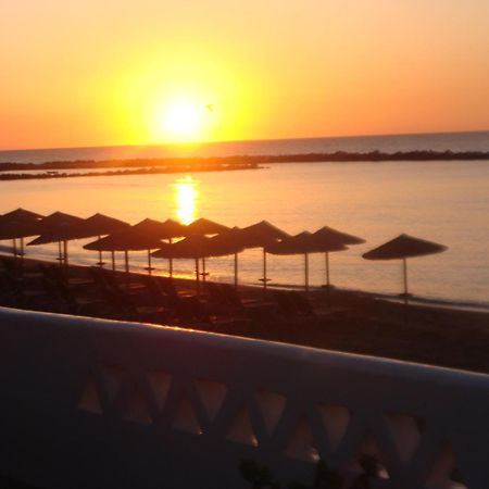Παραθιν Αλοσ 2 Apartment Skyros Exterior foto
