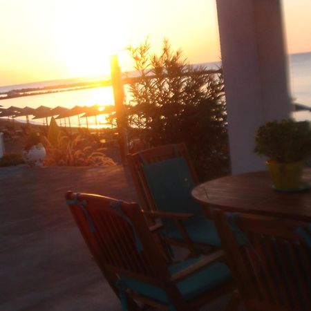 Παραθιν Αλοσ 2 Apartment Skyros Exterior foto