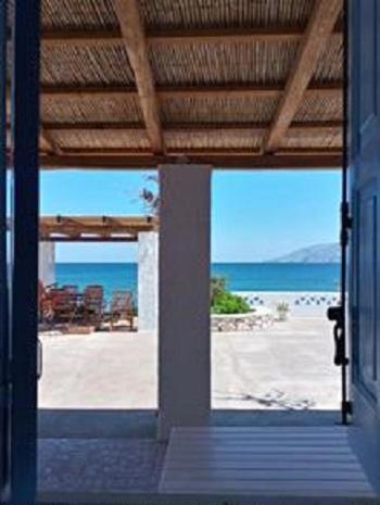 Παραθιν Αλοσ 2 Apartment Skyros Exterior foto