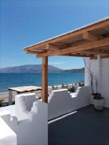 Παραθιν Αλοσ 2 Apartment Skyros Exterior foto