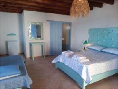 Παραθιν Αλοσ 2 Apartment Skyros Exterior foto