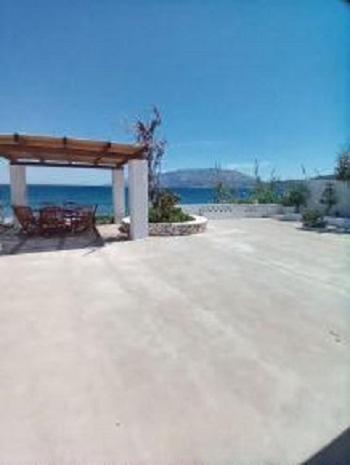 Παραθιν Αλοσ 2 Apartment Skyros Exterior foto
