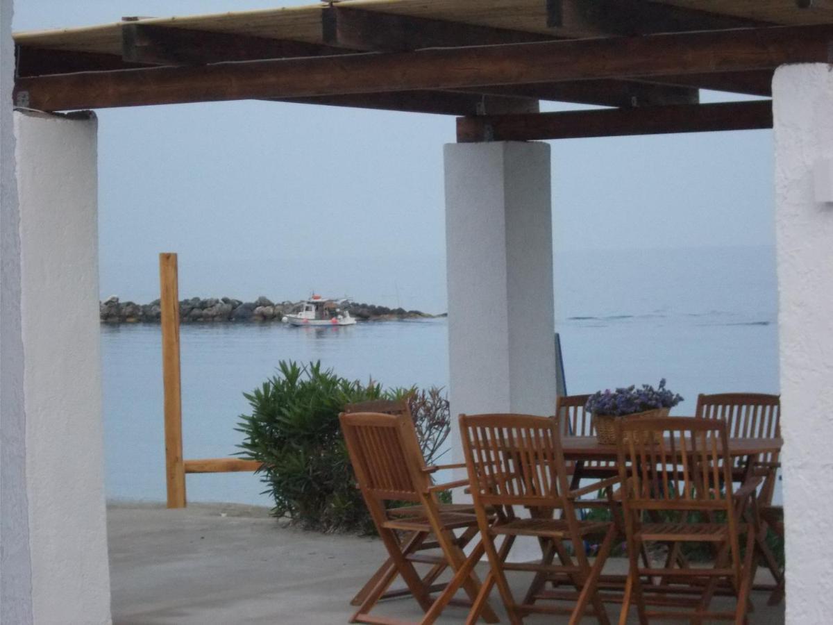 Παραθιν Αλοσ 2 Apartment Skyros Exterior foto