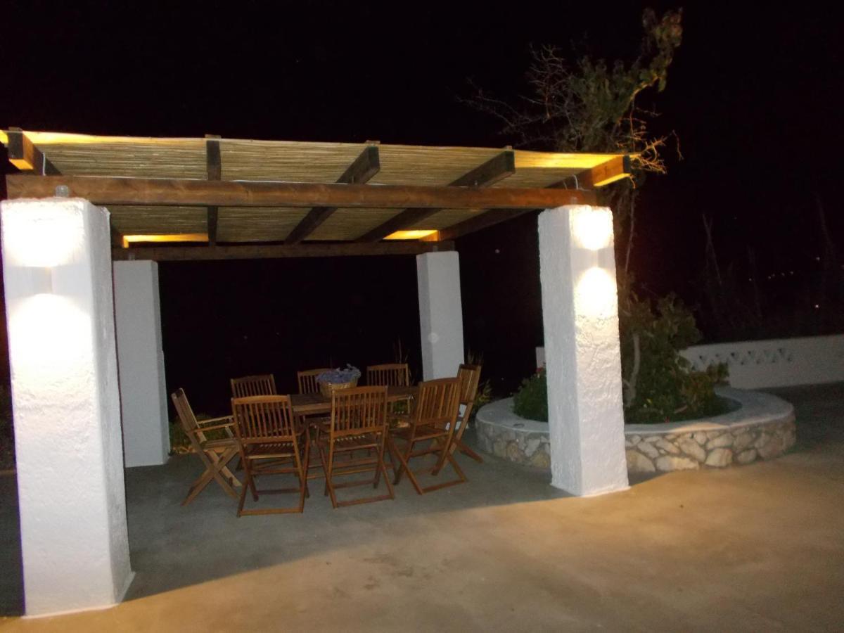 Παραθιν Αλοσ 2 Apartment Skyros Exterior foto