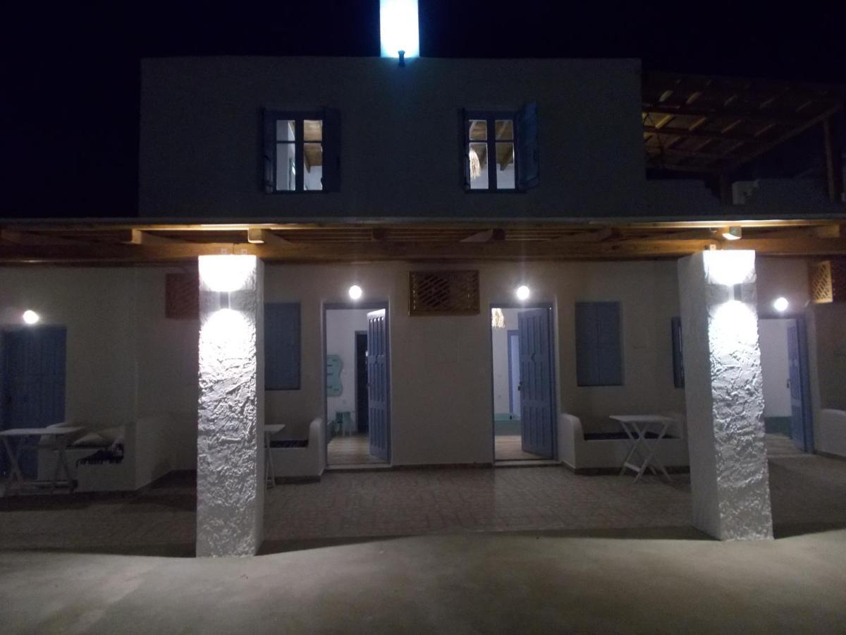 Παραθιν Αλοσ 2 Apartment Skyros Exterior foto