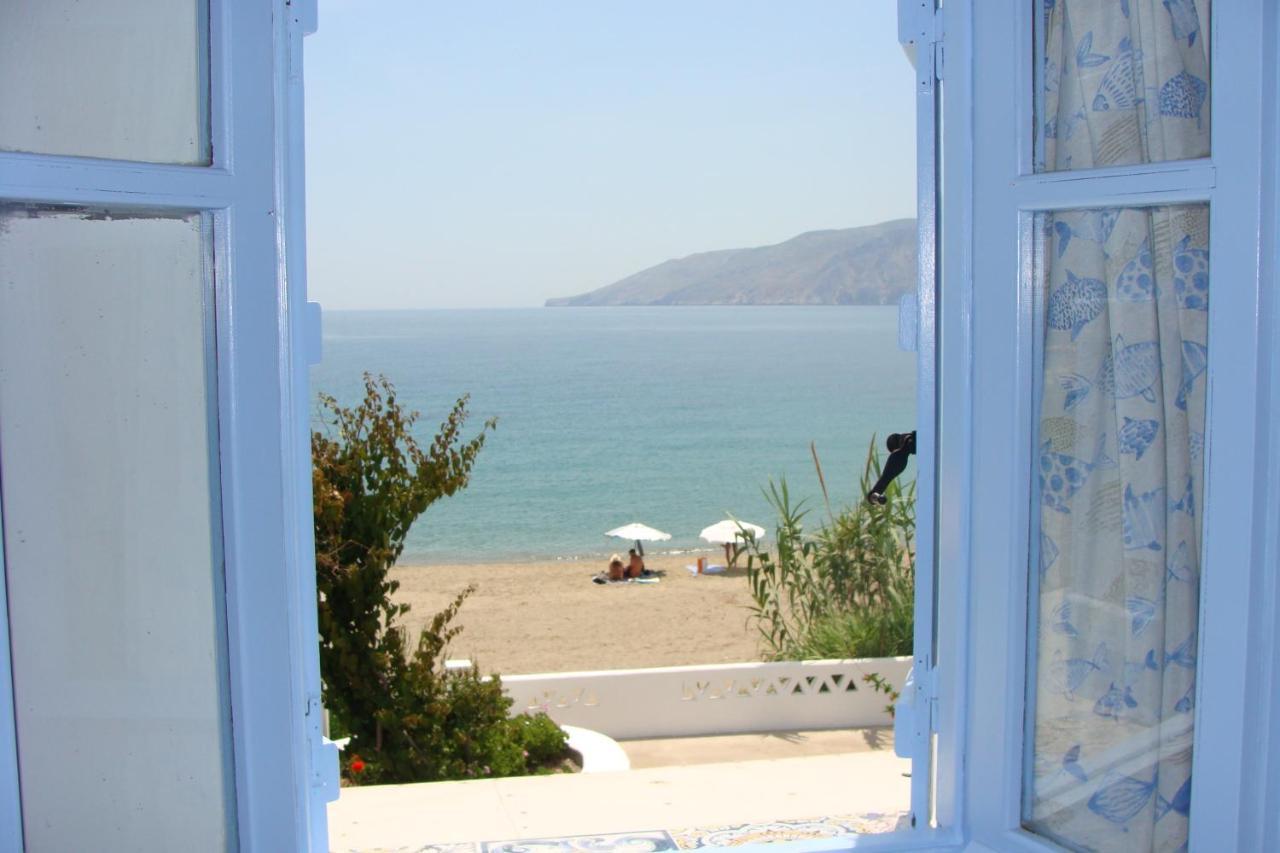 Παραθιν Αλοσ 2 Apartment Skyros Exterior foto