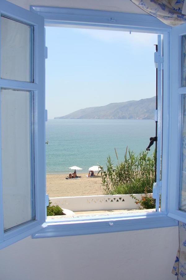 Παραθιν Αλοσ 2 Apartment Skyros Exterior foto