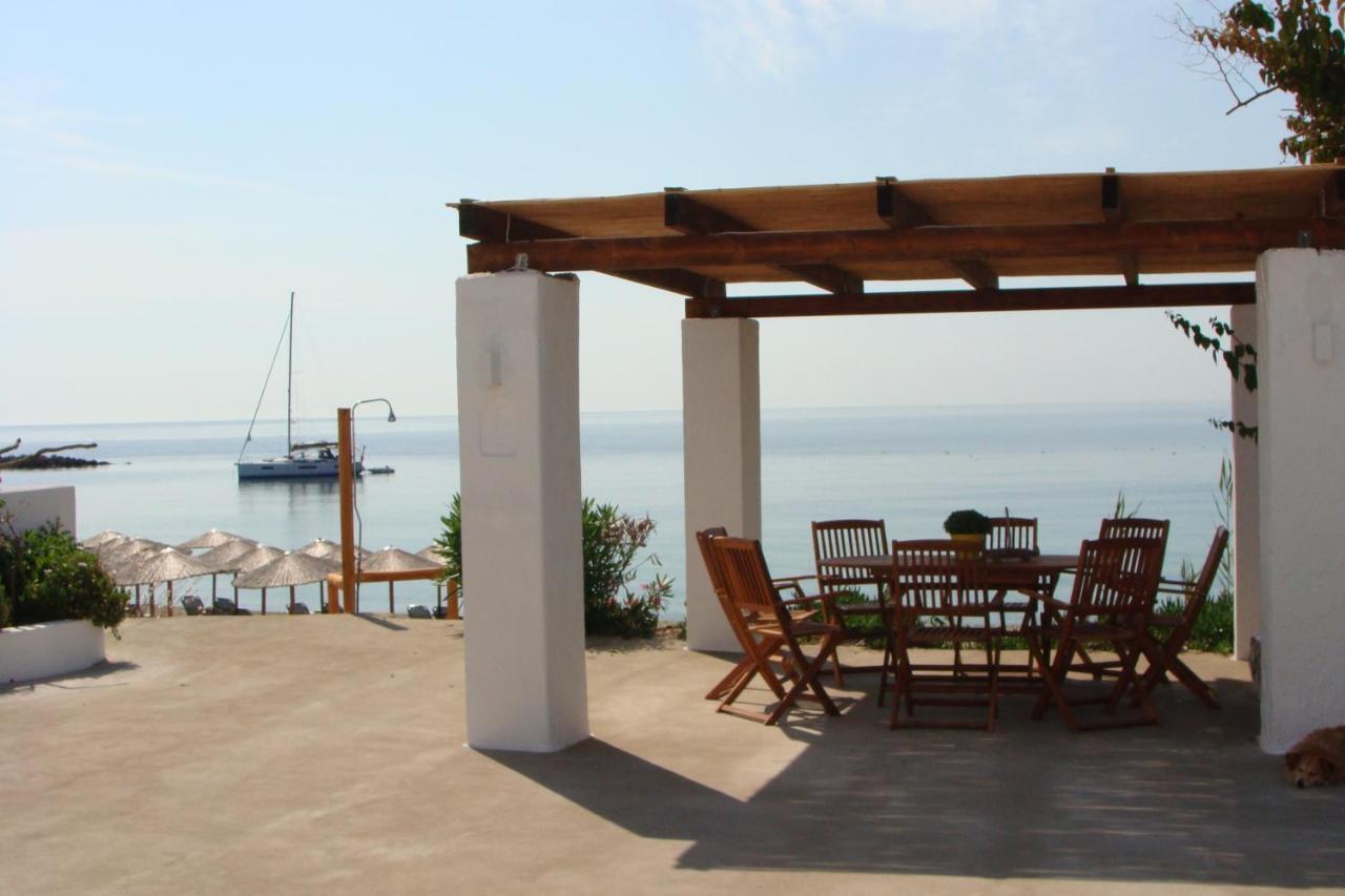 Παραθιν Αλοσ 2 Apartment Skyros Exterior foto