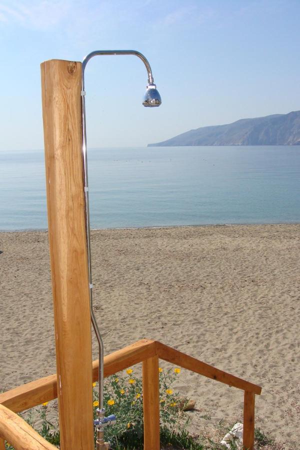 Παραθιν Αλοσ 2 Apartment Skyros Exterior foto