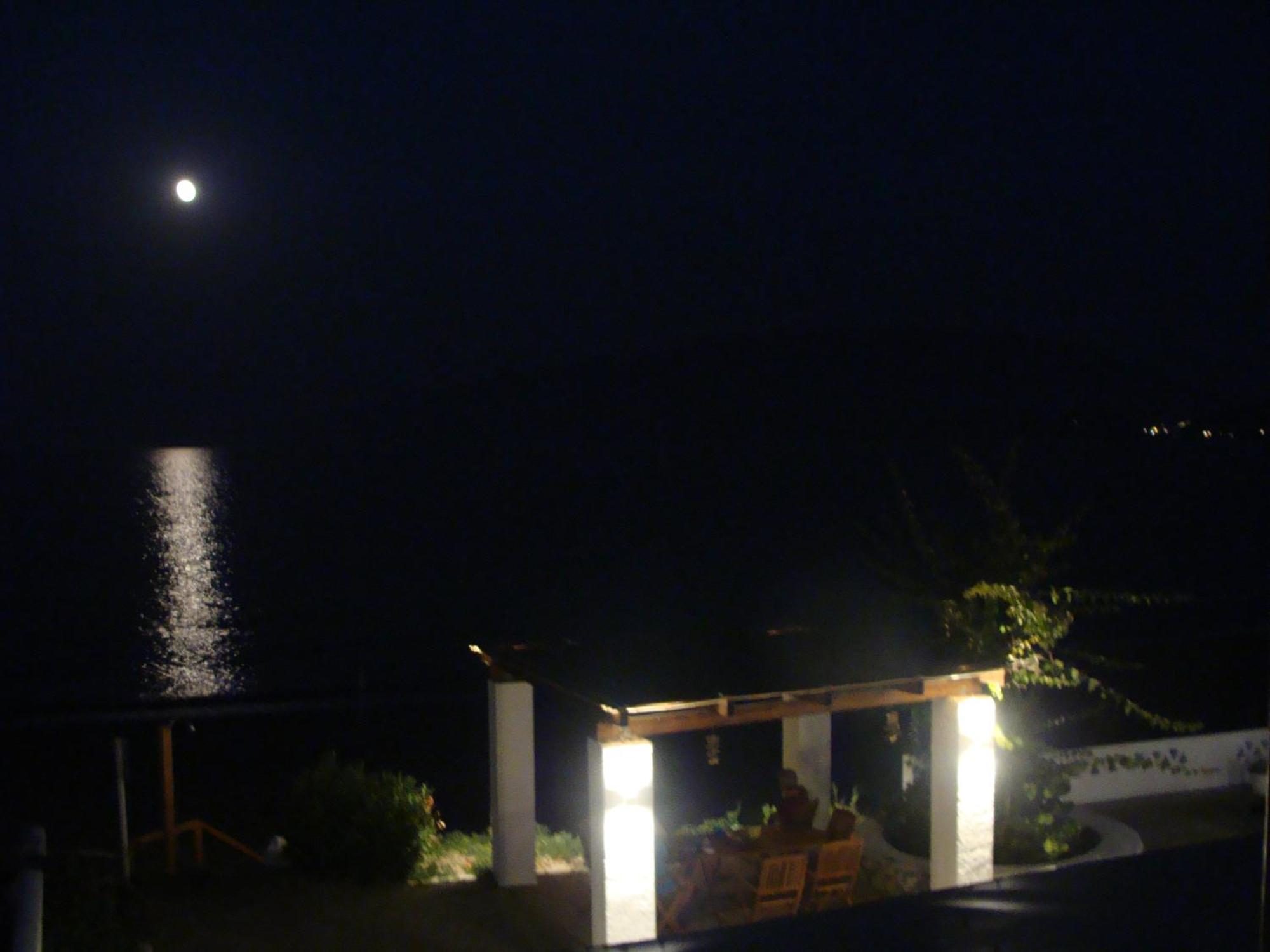 Παραθιν Αλοσ 2 Apartment Skyros Exterior foto