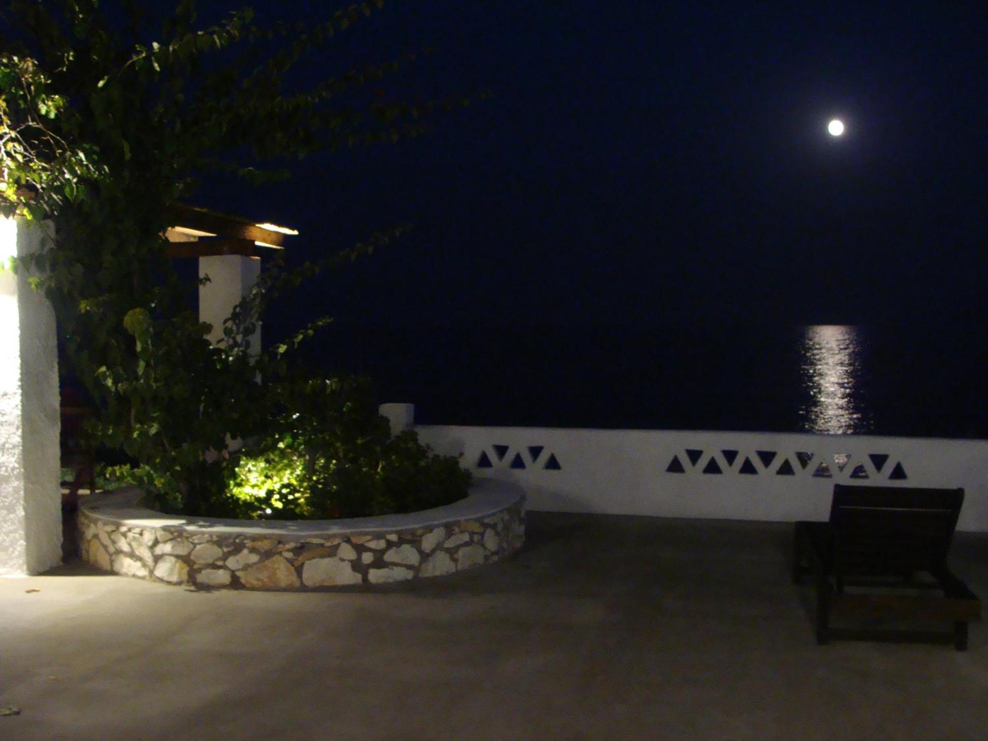 Παραθιν Αλοσ 2 Apartment Skyros Exterior foto