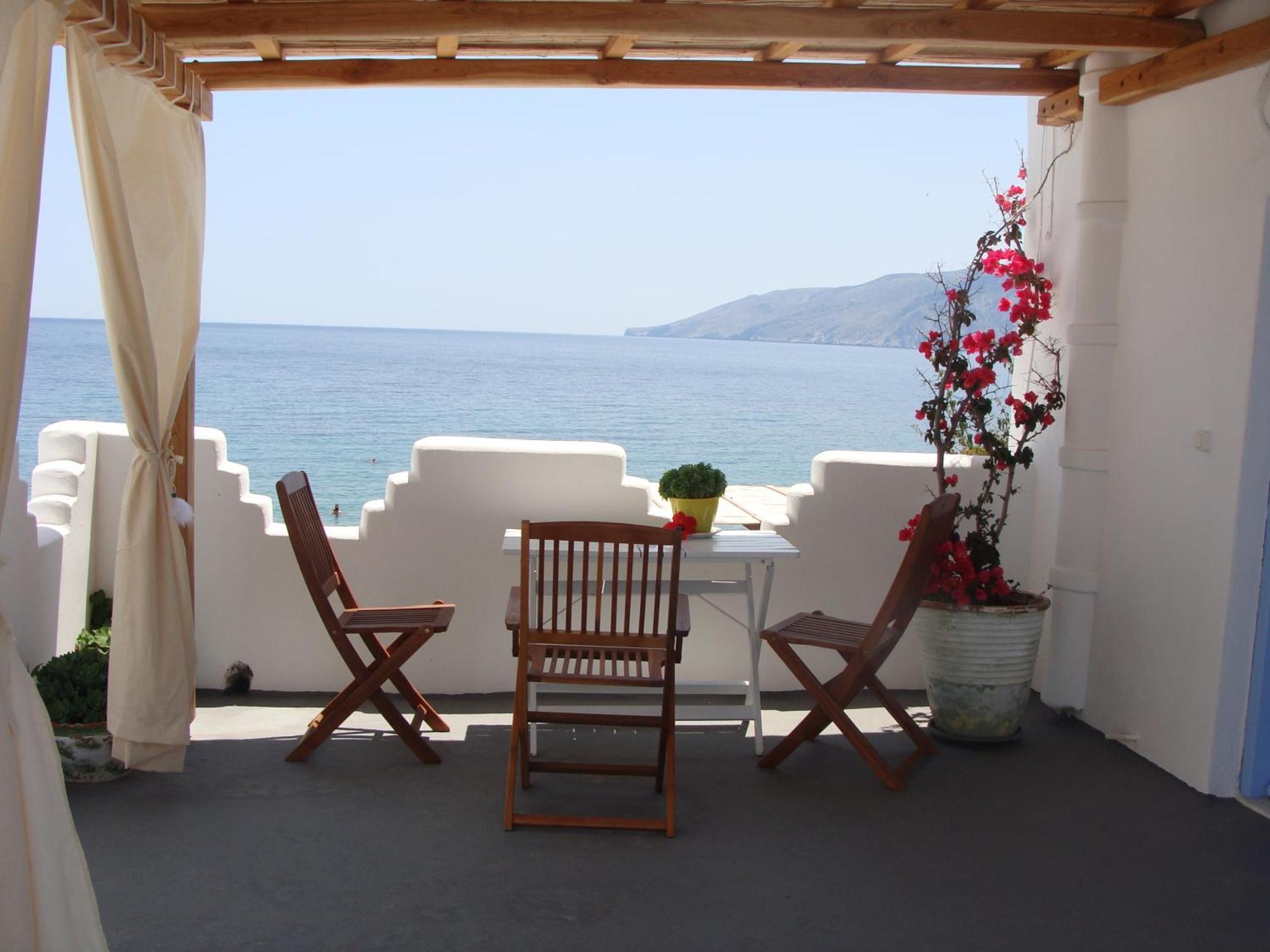 Παραθιν Αλοσ 2 Apartment Skyros Exterior foto