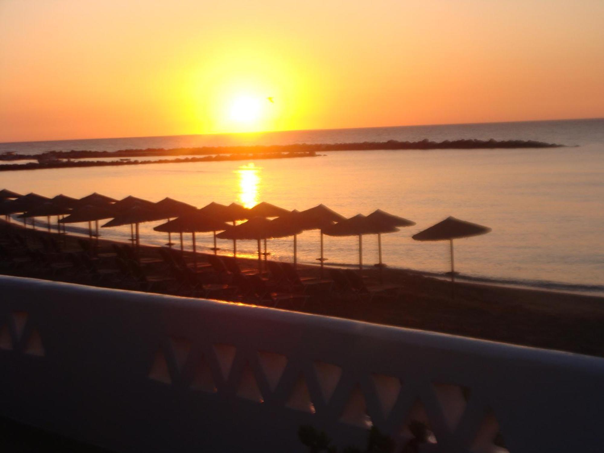 Παραθιν Αλοσ 2 Apartment Skyros Exterior foto