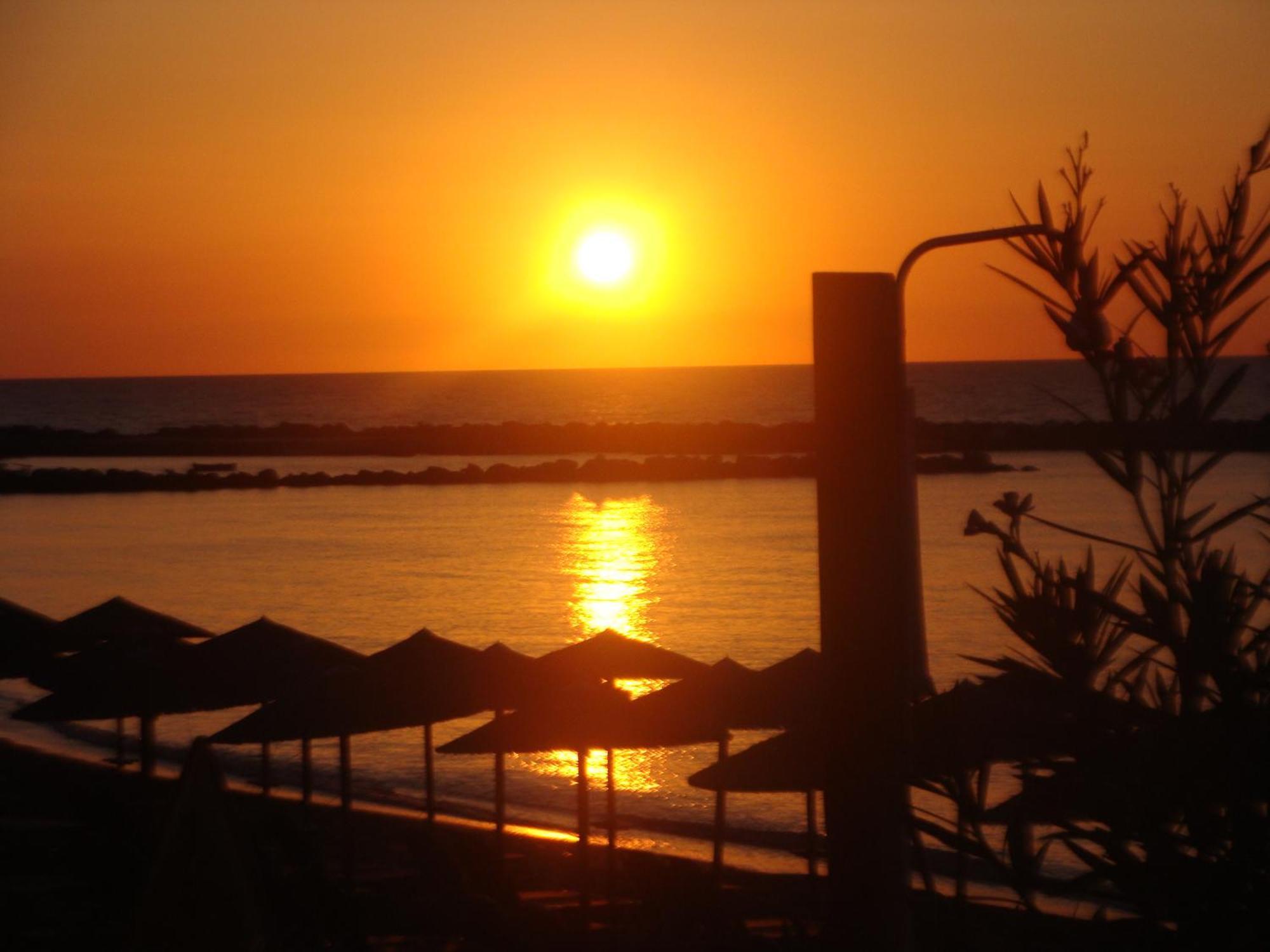 Παραθιν Αλοσ 2 Apartment Skyros Exterior foto